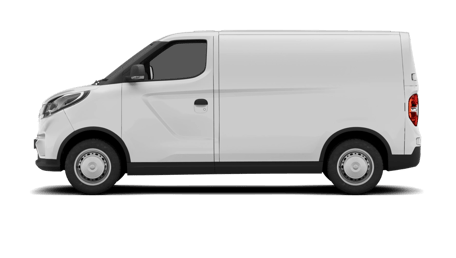 MAXUS eDeliver 3