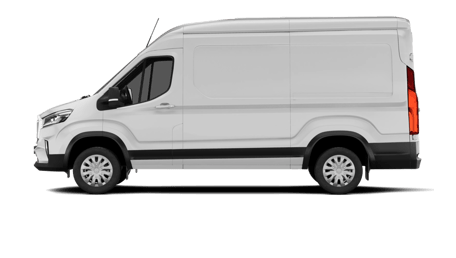 MAXUS eDeliver 9