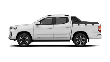 MAXUS T90 EV