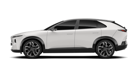 Mazda CX-6e
