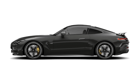 Mercedes-Benz AMG GT 43