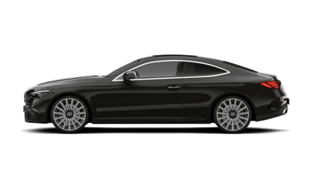 Mercedes-Benz CLE