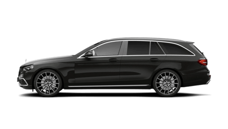 Mercedes-Benz E 53 AMG