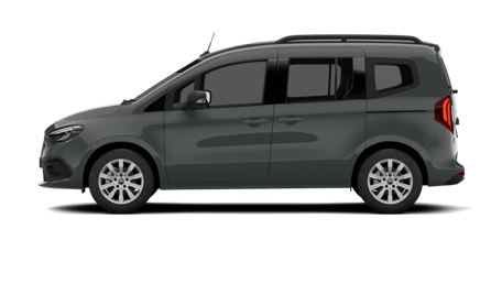Mercedes-Benz eCitan