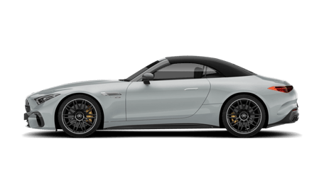 Mercedes-Benz SL-Klasse