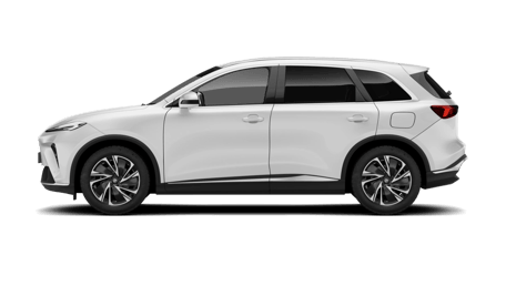 MG S6