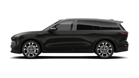 NIO EL8