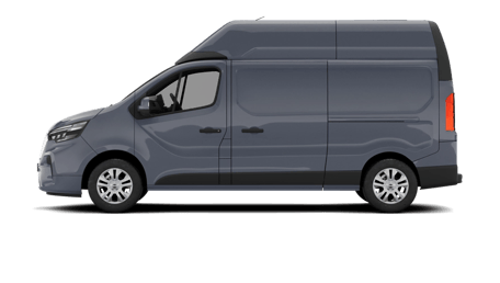 Nissan Primastar