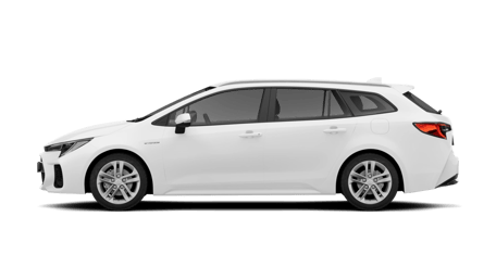 Suzuki Swace