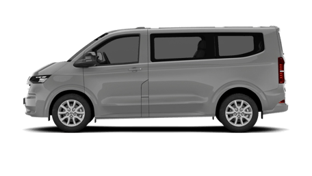 Volkswagen e-Caravelle