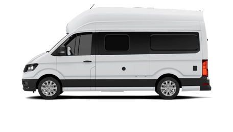 Volkswagen Grand California