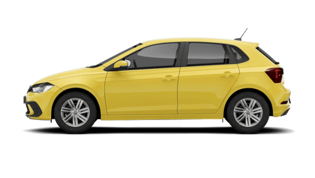 Volkswagen ID. Polo