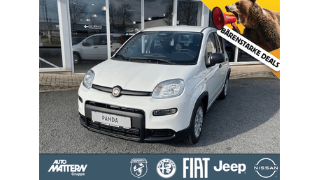 Fiat Pandina