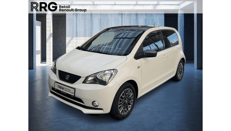 Seat Mii