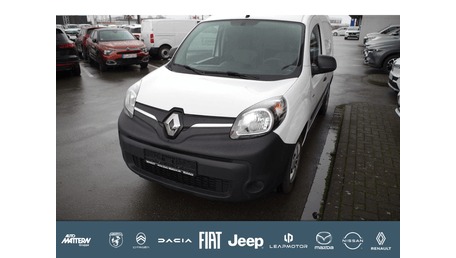 Renault Kangoo E-Tech