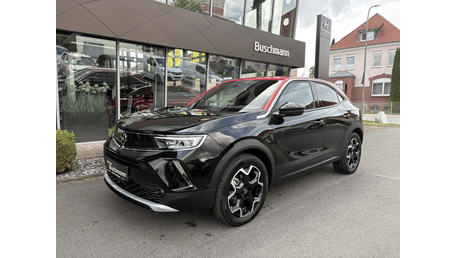 Opel Mokka-e