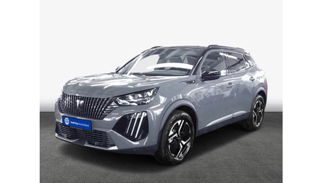 Peugeot e-2008