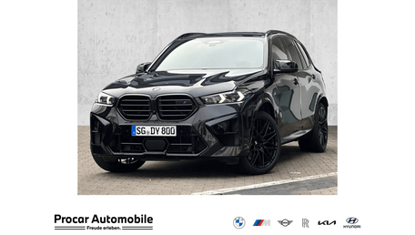 BMW X5 M