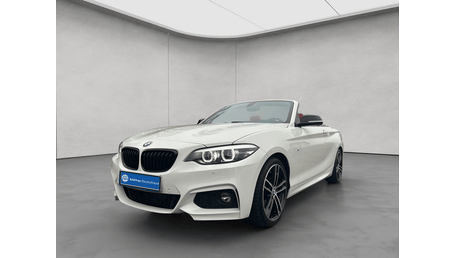 BMW 2er