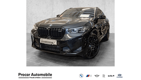 BMW X4 M