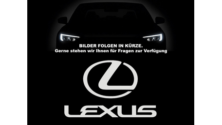 Lexus NX-Serie