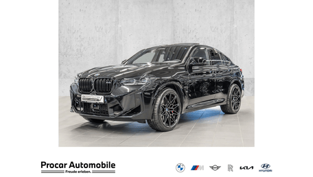 BMW X4 M