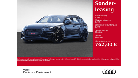 Audi RS4
