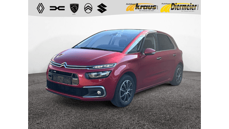 Citroën SpaceTourer