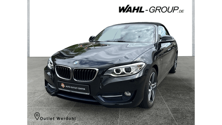 BMW 2er