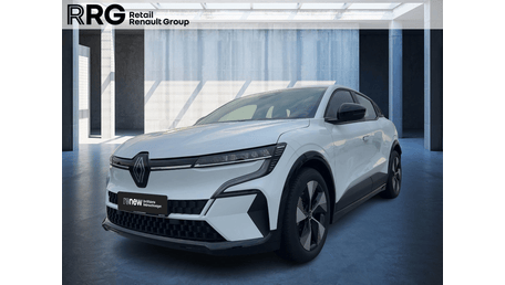 Renault Mégane E-Tech