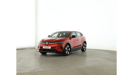 Renault Mégane E-Tech