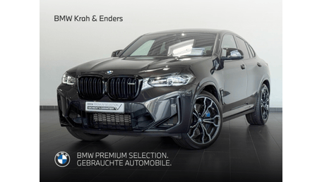 BMW X4 M