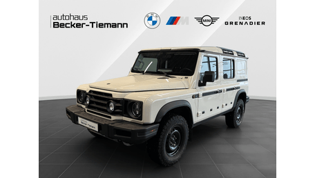 Ineos Grenadier