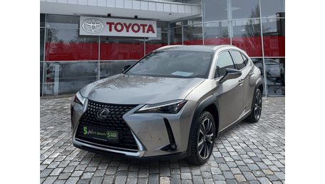 Lexus UX-Serie