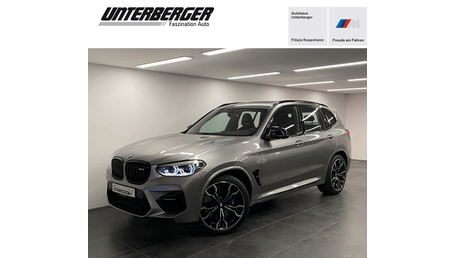 BMW X3 M