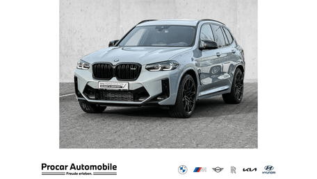 BMW X3 M