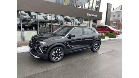 Opel Mokka-e