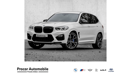 BMW X3 M