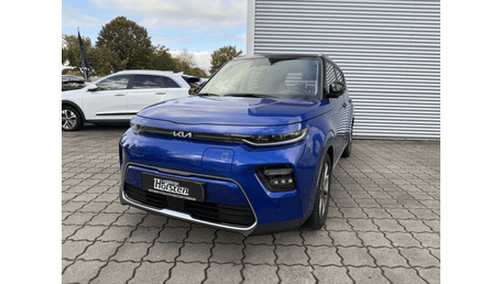 Kia e-Soul
