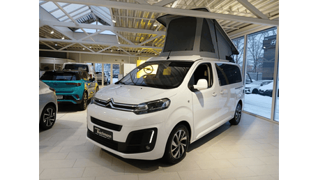 Citroën SpaceTourer