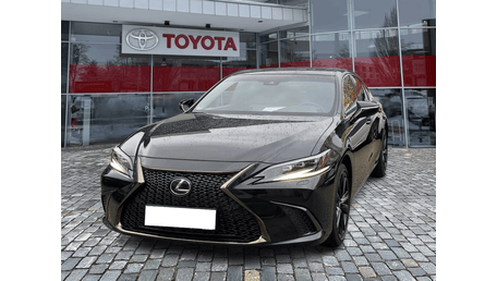 Lexus ES-Serie