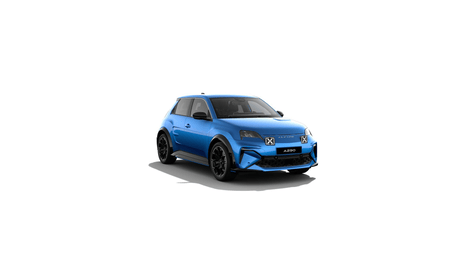 Renault Alpine