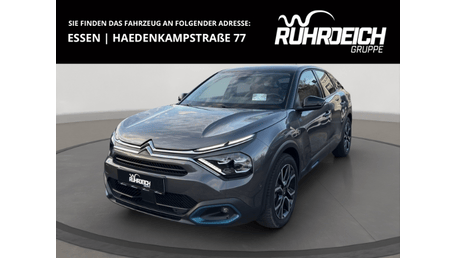 Citroën ë-C4