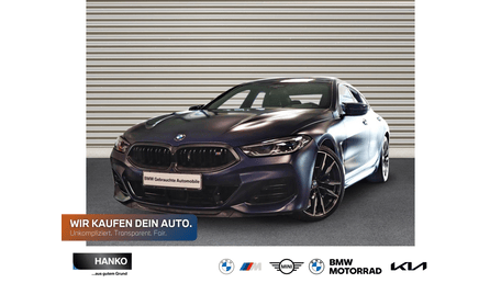 BMW 8er