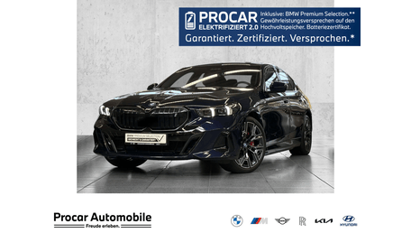 BMW i5