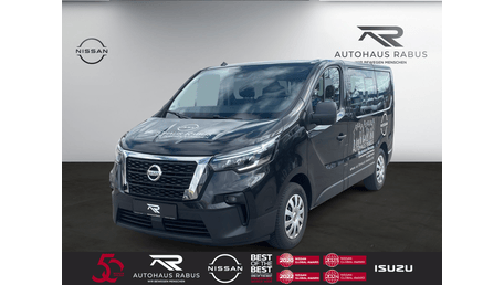 Nissan Primastar