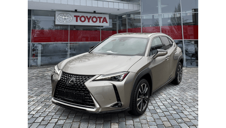 Lexus UX-Serie