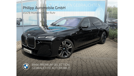 BMW 7er