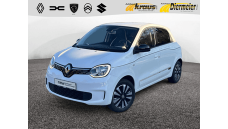 Renault Twingo E-Tech