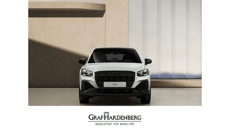 Audi SQ2
